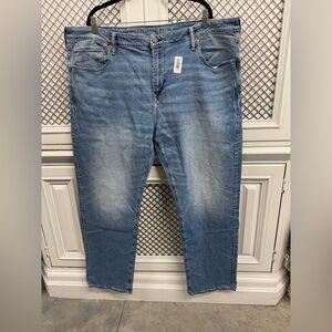 #255 Mens AE - Original Straight- Airflex +